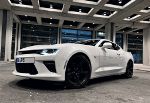 Chevrolet Camaro 6.2 Liter V8