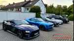 Chevrolet Camaro SS 6.2L V8 Cabrio weiß 453PS