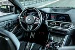 BMW M3 Competition