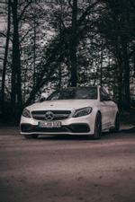 Mercedes AMG C63s