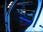 Stretchlimousine für Hochzeiten, JGA und Parties. Max. 8 Personen