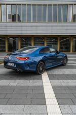 Mercedes Benz CLS 300 D AMG Line