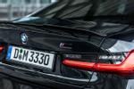 BMW M3 Competition