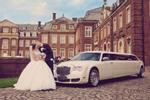 STRETCHLIMOUSINE CHRYSLER 300C BENTLEY OPTIK