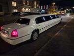 Stretchlimousine Wuppertal