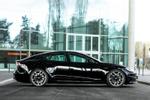 Tesla Model S Plaid