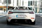 Porsche 718 Boxster GTS 4.0