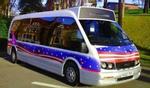 Partybus mieten in ganz NRW - Limo4vips.de