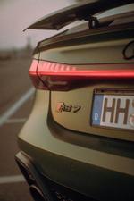 Audi RS7 Elegance V8 mit 600PS mieten