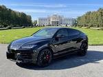 Lamborghini URUS - Mieten Sie den besten Luxus-SUV von Lamborghini