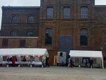 Partyzelt 4 x 8 m