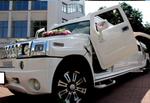 Hummer H2 Stretchlimousine