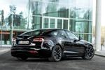 Tesla Model S Plaid
