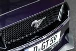 Ford Mustang GT Coupé