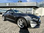 Ford Mustang GT V8 Cabrio 450 PS