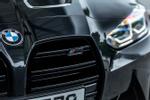 BMW M3 Competition