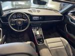Porsche 911 Carrera Cabriolet