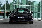 Dodge Challenger SRT Hellcat