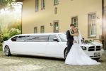 Stretchlimousinen Service Lincoln, Dodge, Chrysler, Hummer