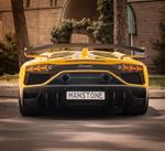 Lamborghini Aventador SVJ Mieten Sportwagen Mieten