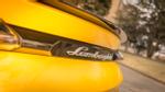 Lamborghini Urus Lambo mieten Autovermietung Sportwagen Luxus-SUV von Lamborghini