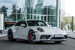 Porsche 992 Carrera GTS