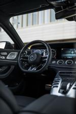 Mercedes Benz GT 53 AMG 4 MATIC+ PANORAMA 21 ZOLL