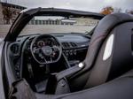 Audi R8 V10 Spyder mieten Sportwagen Cabrio Hochzeitsauto Auto