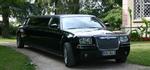 Stretchlimousine Chrysler C300