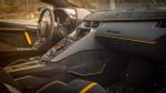 Lamborghini Aventador SVJ Mieten Sportwagen Mieten