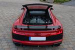Audi R8 Performance mieten