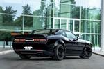 Dodge Challenger SRT Hellcat