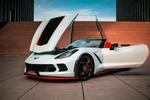 Corvette C7 Z51