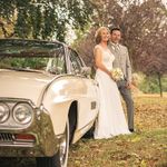 Ford Thunderbird 1963