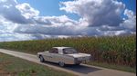 Ford Thunderbird 1963