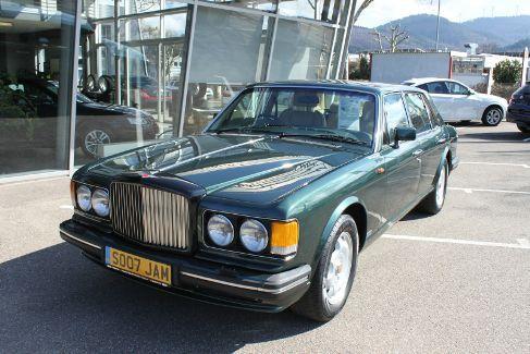 Bentley Mieten In Stuttgart Erento Com