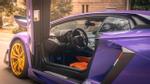 Lamborghini Aventador LP700 mieten / Sportwagen mieten, Aventador mieten, Autovermietung