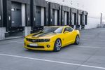 Chevrolet Camaro SS V8 6,2 L 420 PS Transformers Edition Bumblebee mieten