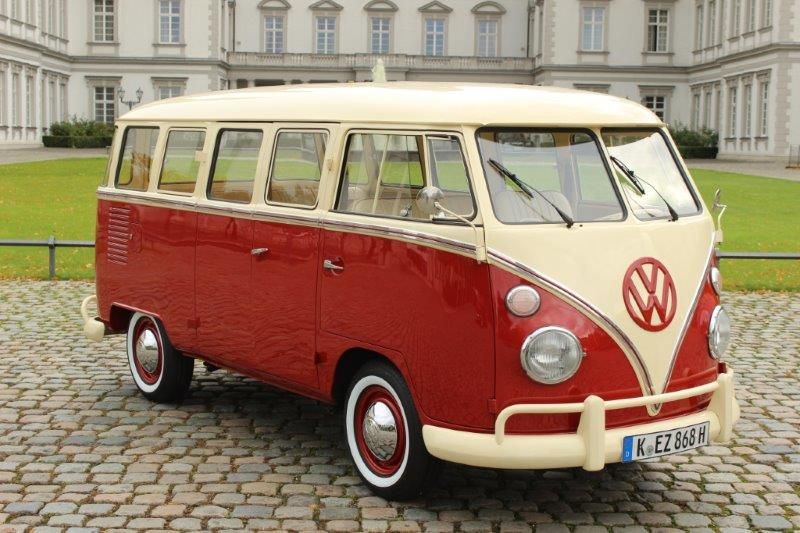 Oldtimervermietung Koln