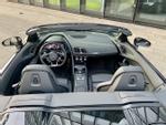Audi R8 Spyder V10 Performance 2023