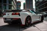 Corvette C7 Z51