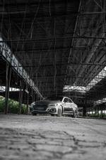Audi RS5 Coupe Quattro Sportwagen mieten Hochzeitsauto
