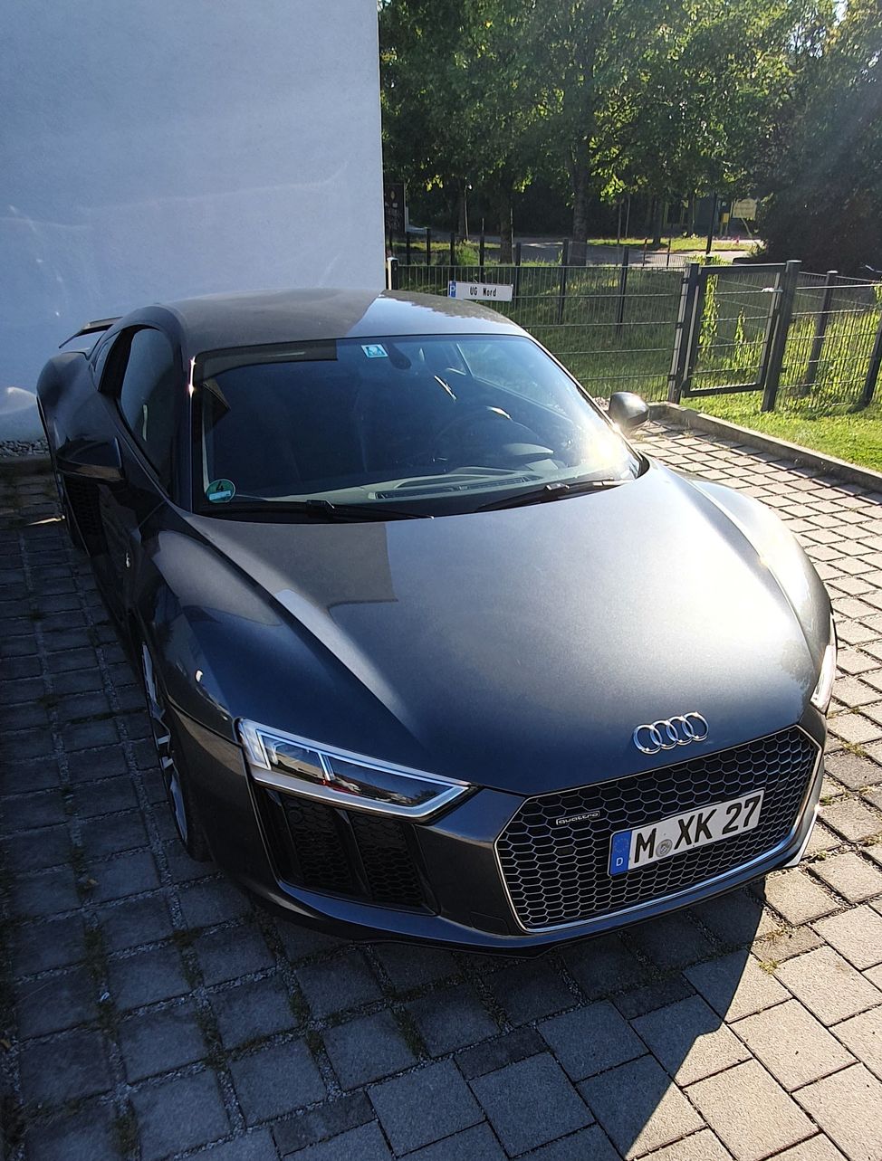 Audi Ab 39 Pro Mieten Jetzt Traumwagen Finden