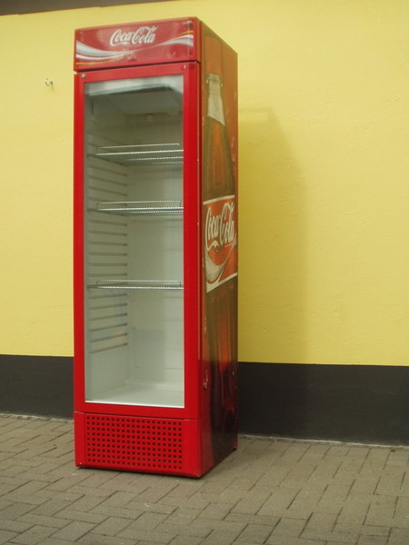 Coca-Cola Kühlschrank XL, Kühlschränke & Vitrinen - 8358372882 ... Coca-Cola Kühlschrank XL, Kühlschränke & Vitrinen - 8358372882 ...
