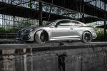 Audi RS5 Coupe Quattro Sportwagen mieten Hochzeitsauto