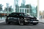 Tesla Model S Plaid