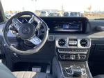 Mercedes G63 AMG mieten in Mainz