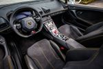 Lamborghini Huracan Spyder | 610 PS | DIAMOND CARS