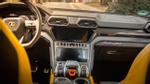 Lamborghini Urus Lambo mieten Autovermietung Sportwagen Luxus-SUV von Lamborghini