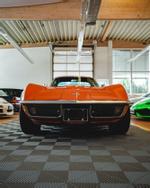 Corvette C3 Stingray
